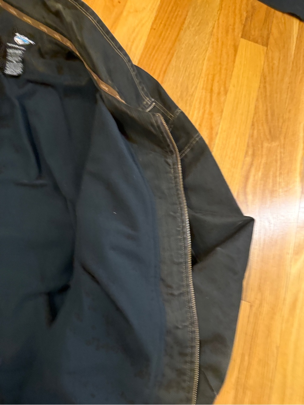 Kuhl Casual Zip-Front Jacket - Picture 6 of 9